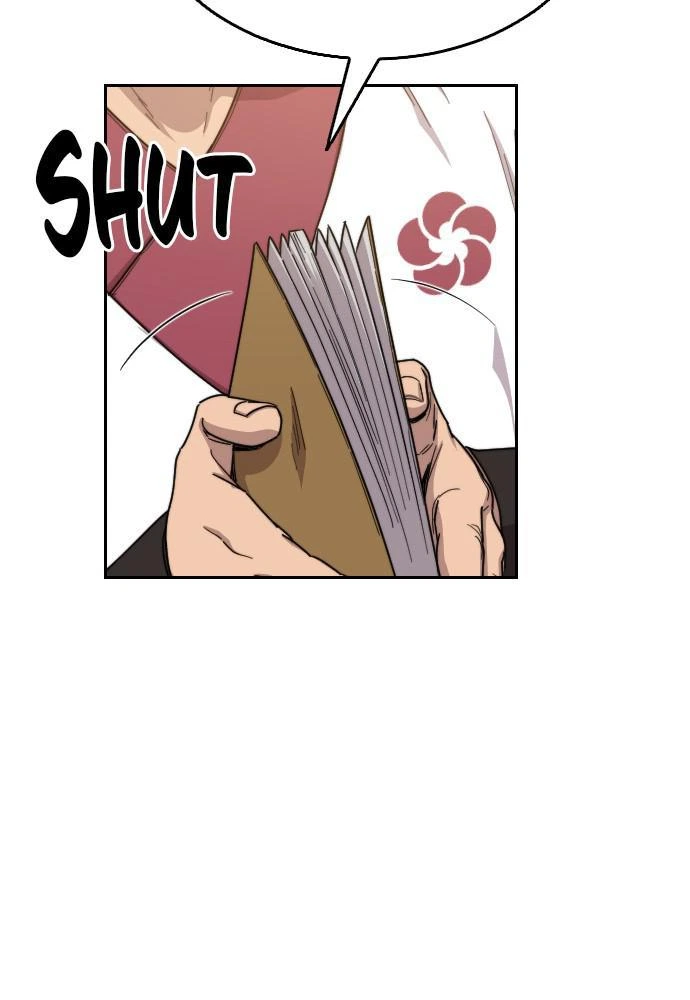 Return of the Blossoming Blade Chapter 19 — page 58