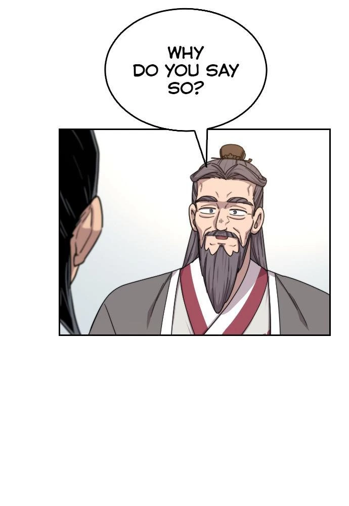 Return of the Blossoming Blade Chapter 19 — page 59