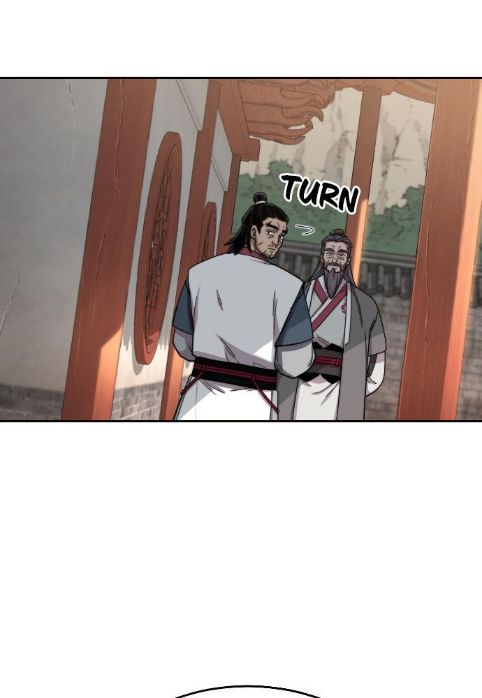 Return of the Blossoming Blade Chapter 19 — page 60