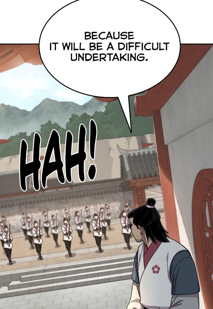 Return of the Blossoming Blade Chapter 19 — page 61