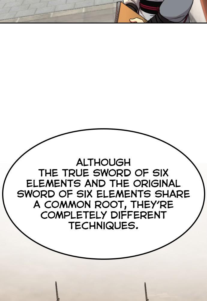 Return of the Blossoming Blade Chapter 19 — page 62