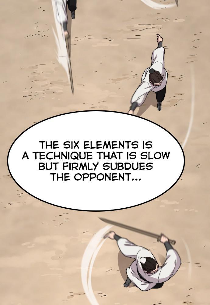 Return of the Blossoming Blade Chapter 19 — page 64
