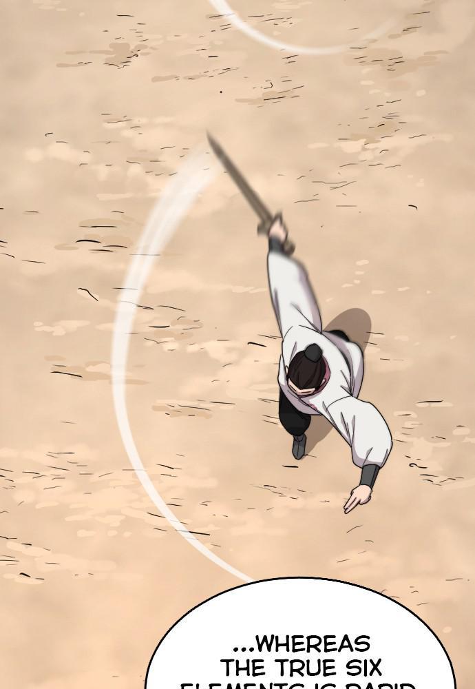 Return of the Blossoming Blade Chapter 19 — page 65