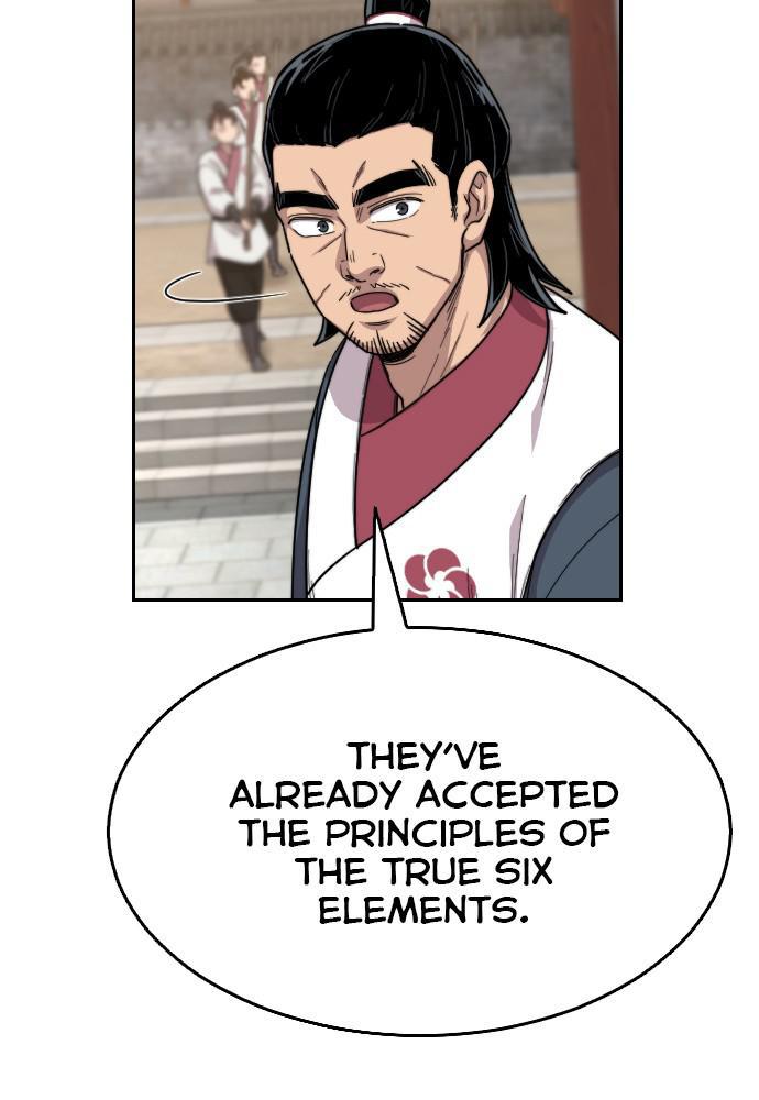 Return of the Blossoming Blade Chapter 19 — page 67