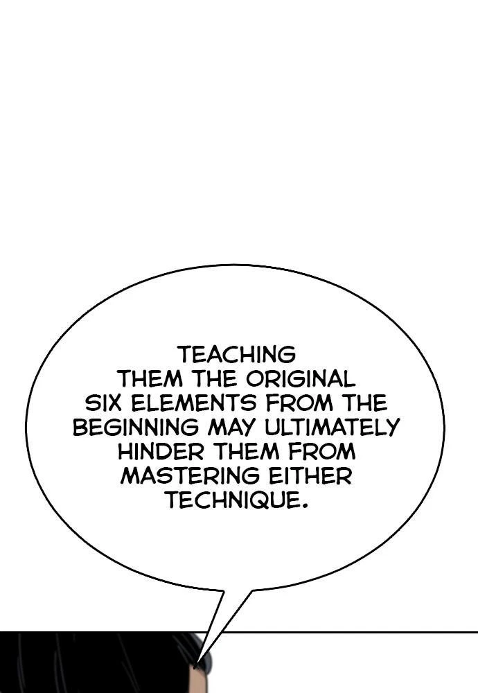 Return of the Blossoming Blade Chapter 19 — page 68