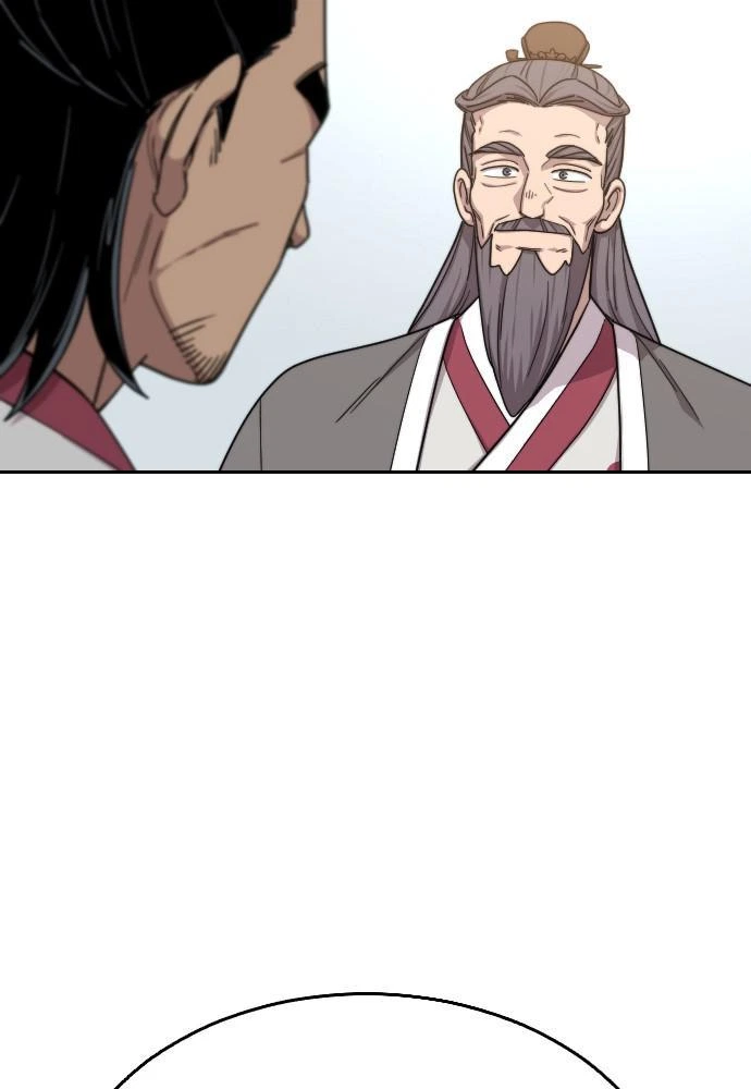 Return of the Blossoming Blade Chapter 19 — page 69