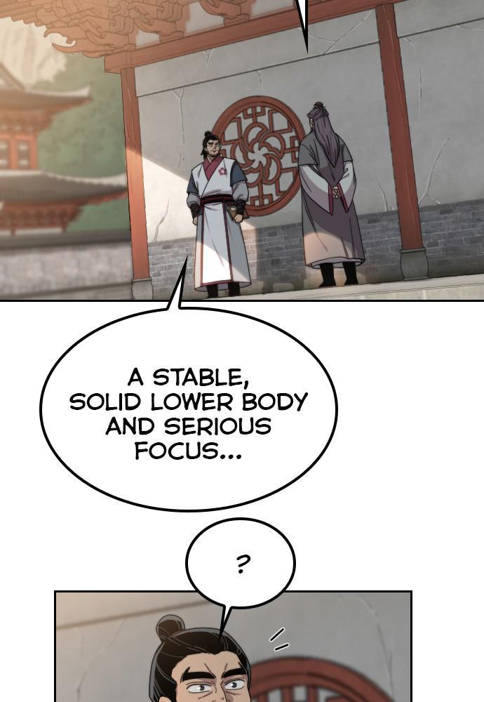 Return of the Blossoming Blade Chapter 19 — page 73