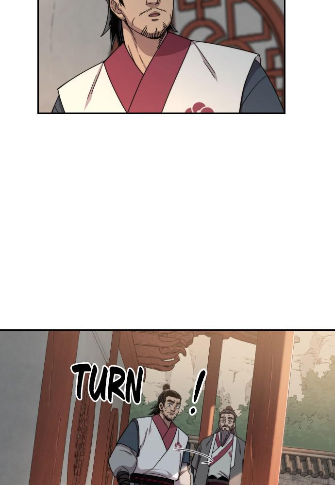 Return of the Blossoming Blade Chapter 19 — page 74