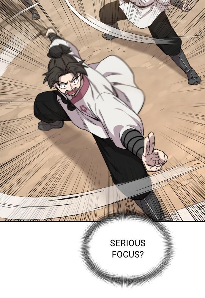 Return of the Blossoming Blade Chapter 19 — page 77