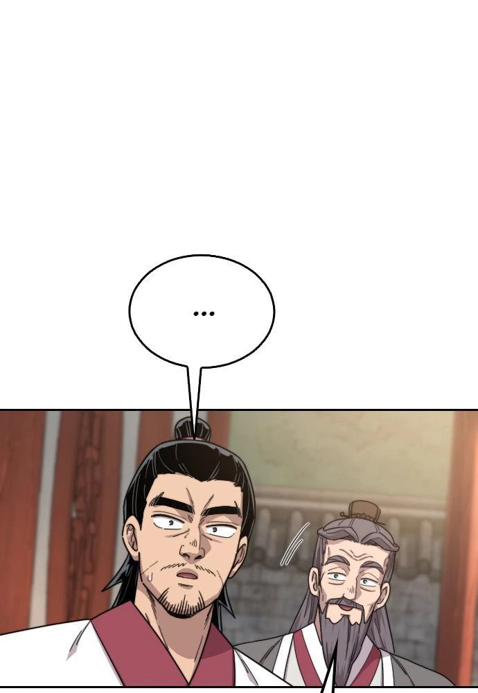 Return of the Blossoming Blade Chapter 19 — page 78