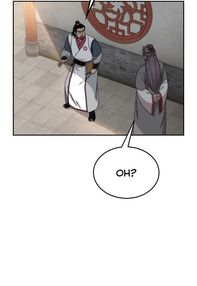 Return of the Blossoming Blade Chapter 19 — page 86