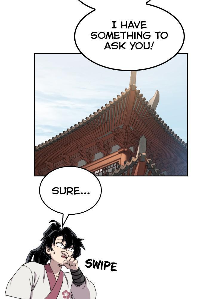 Return of the Blossoming Blade Chapter 19 — page 89