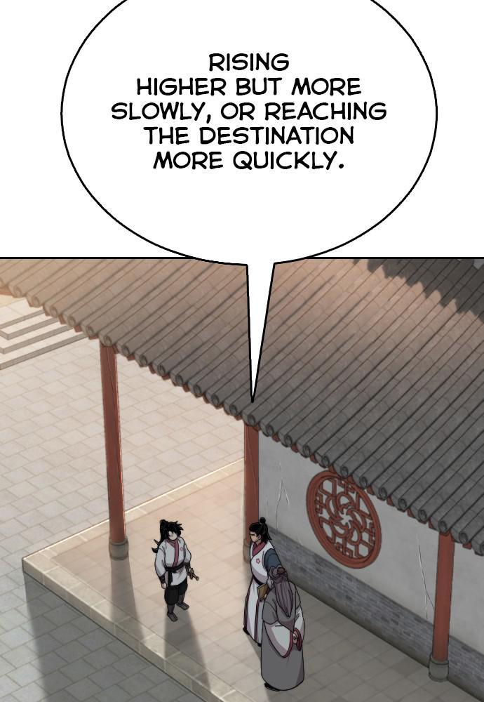 Return of the Blossoming Blade Chapter 19 — page 91