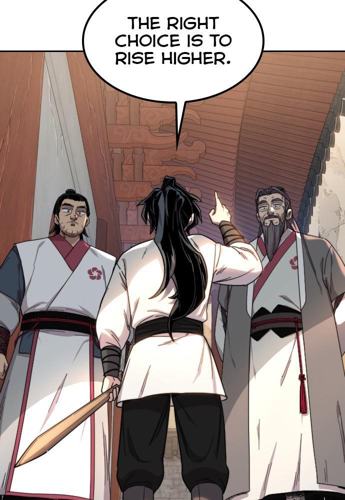 Return of the Blossoming Blade Chapter 19 — page 95