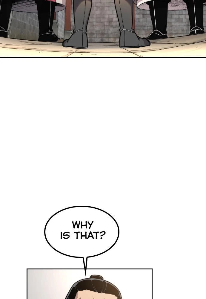Return of the Blossoming Blade Chapter 19 — page 96