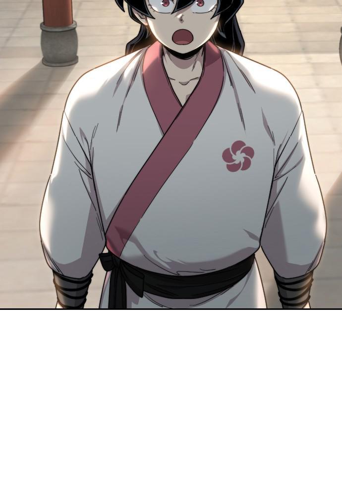 Return of the Blossoming Blade Chapter 19 — page 99