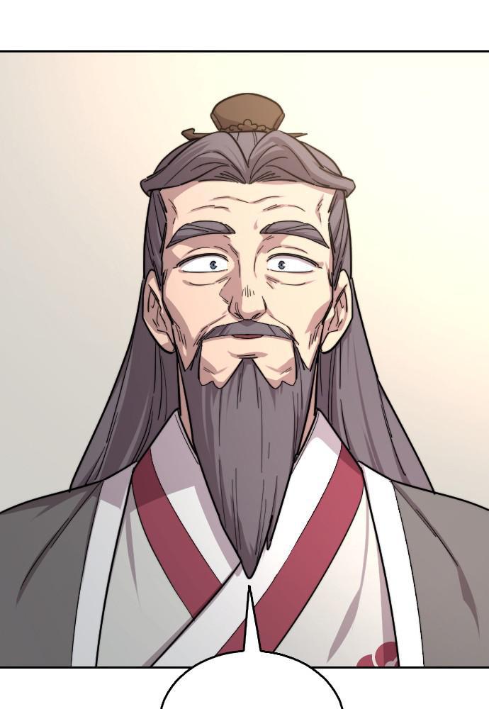 Return of the Blossoming Blade Chapter 19 — page 100