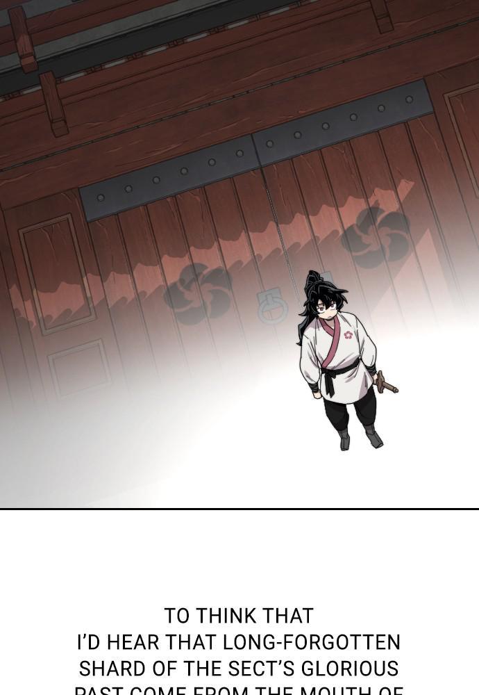 Return of the Blossoming Blade Chapter 19 — page 102