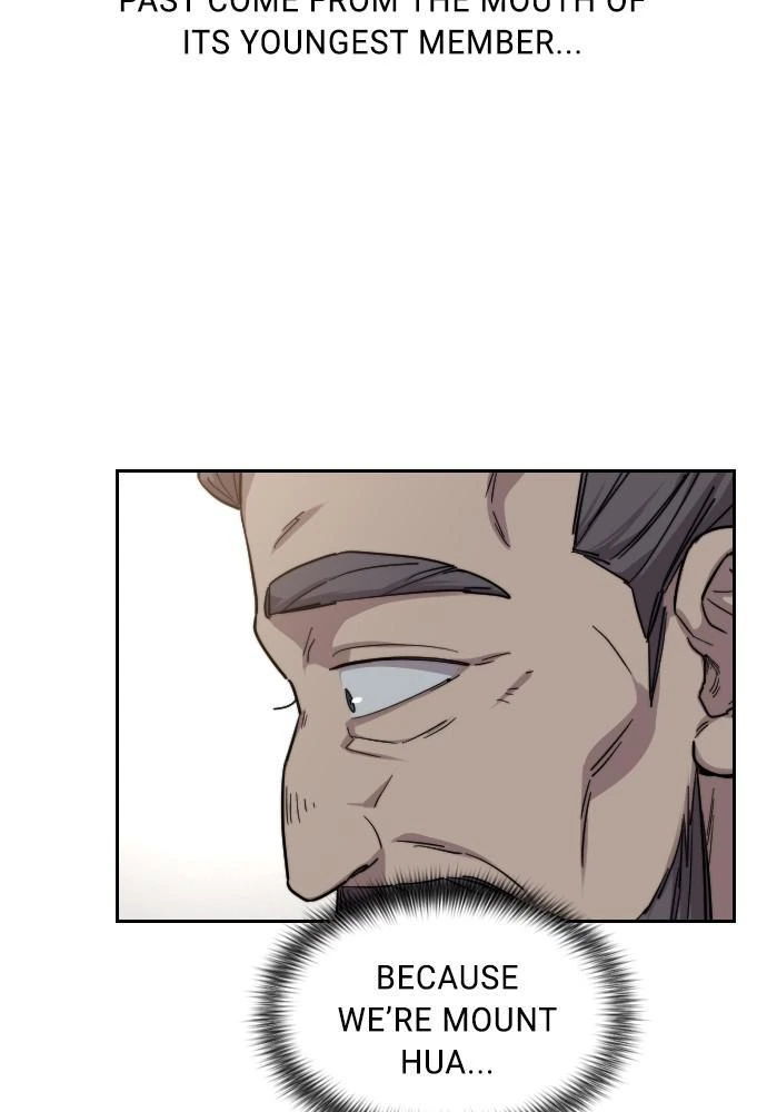 Return of the Blossoming Blade Chapter 19 — page 103