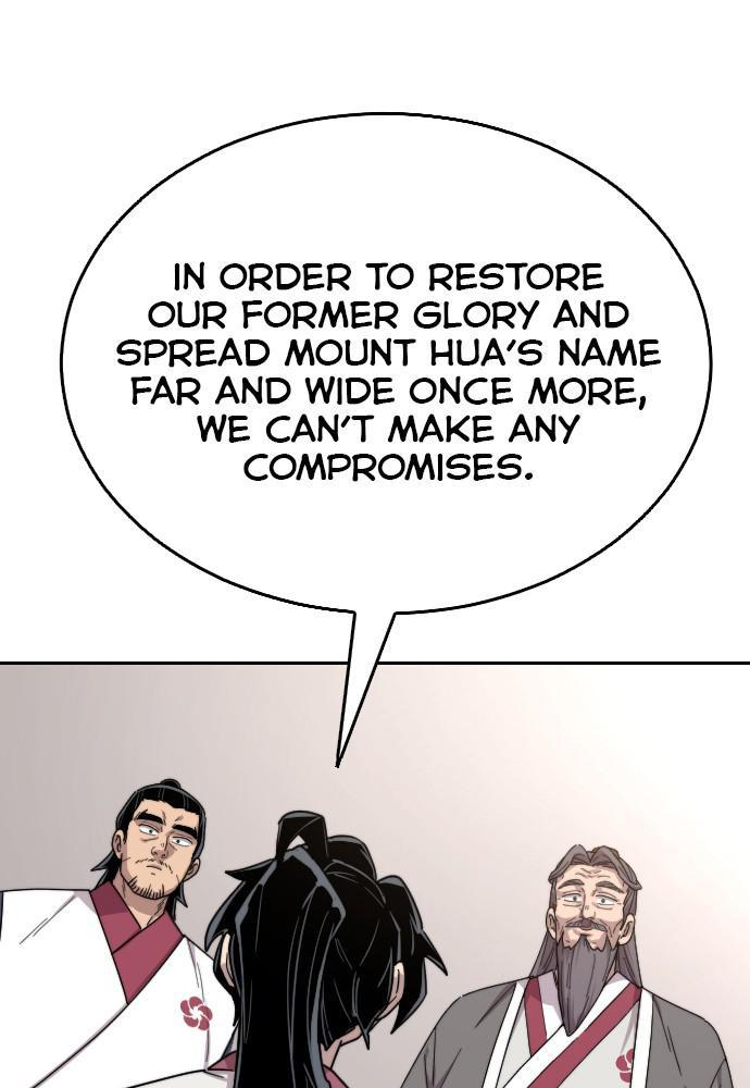 Return of the Blossoming Blade Chapter 19 — page 106