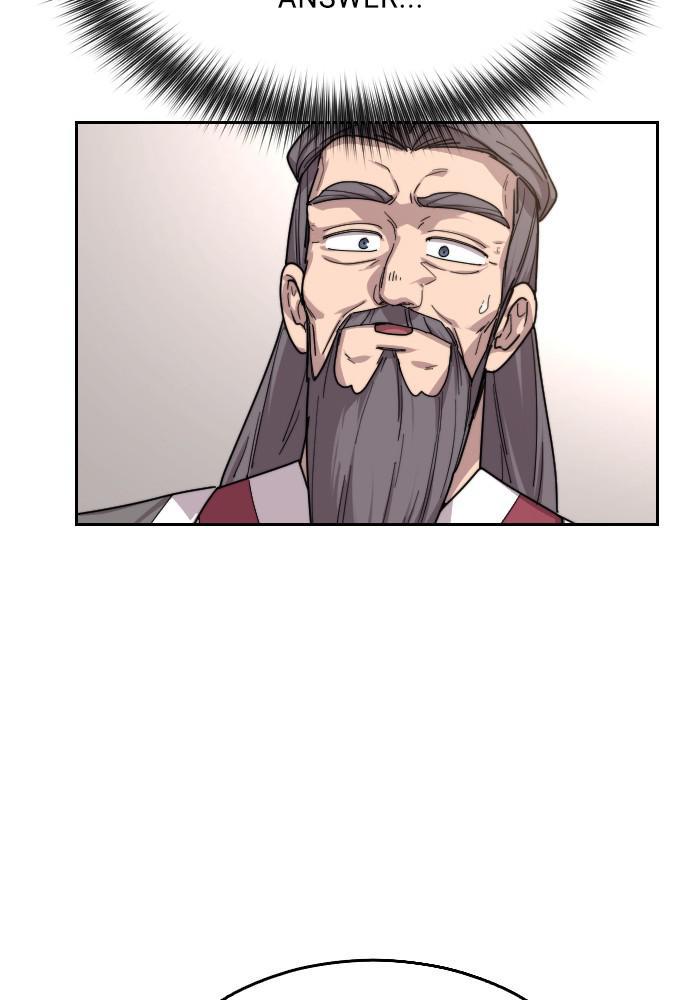 Return of the Blossoming Blade Chapter 19 — page 108