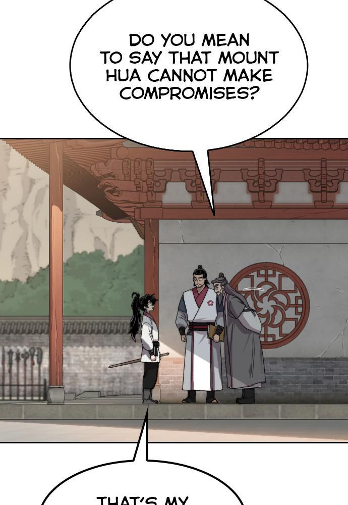 Return of the Blossoming Blade Chapter 19 — page 109