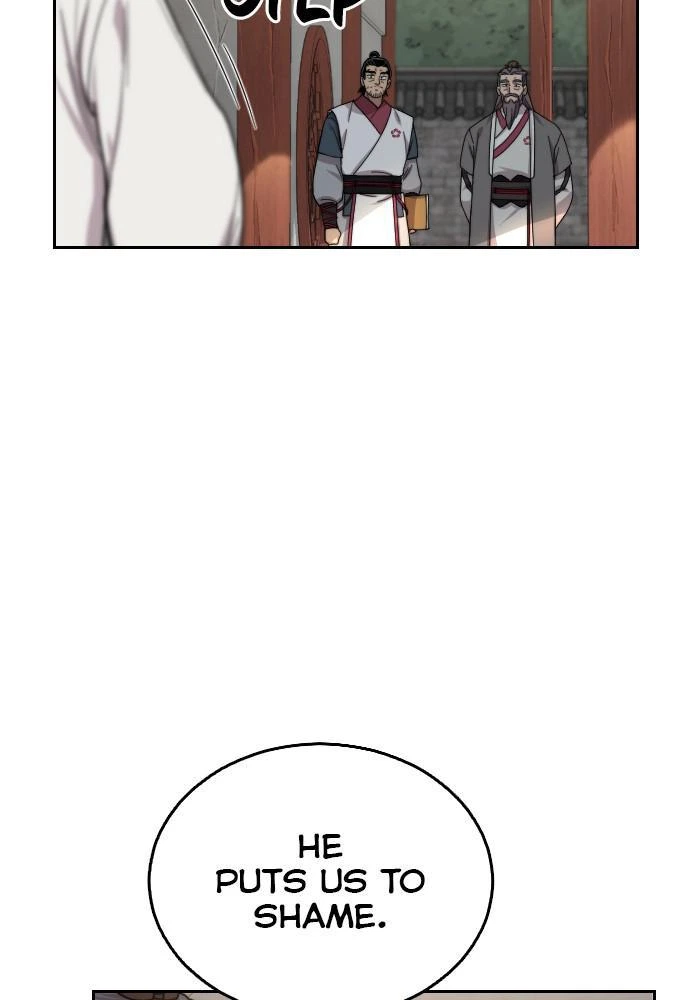 Return of the Blossoming Blade Chapter 19 — page 113