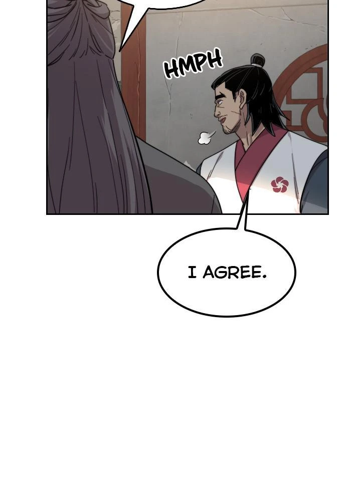 Return of the Blossoming Blade Chapter 19 — page 114