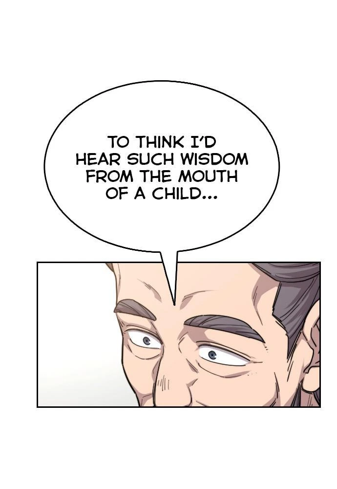 Return of the Blossoming Blade Chapter 19 — page 115