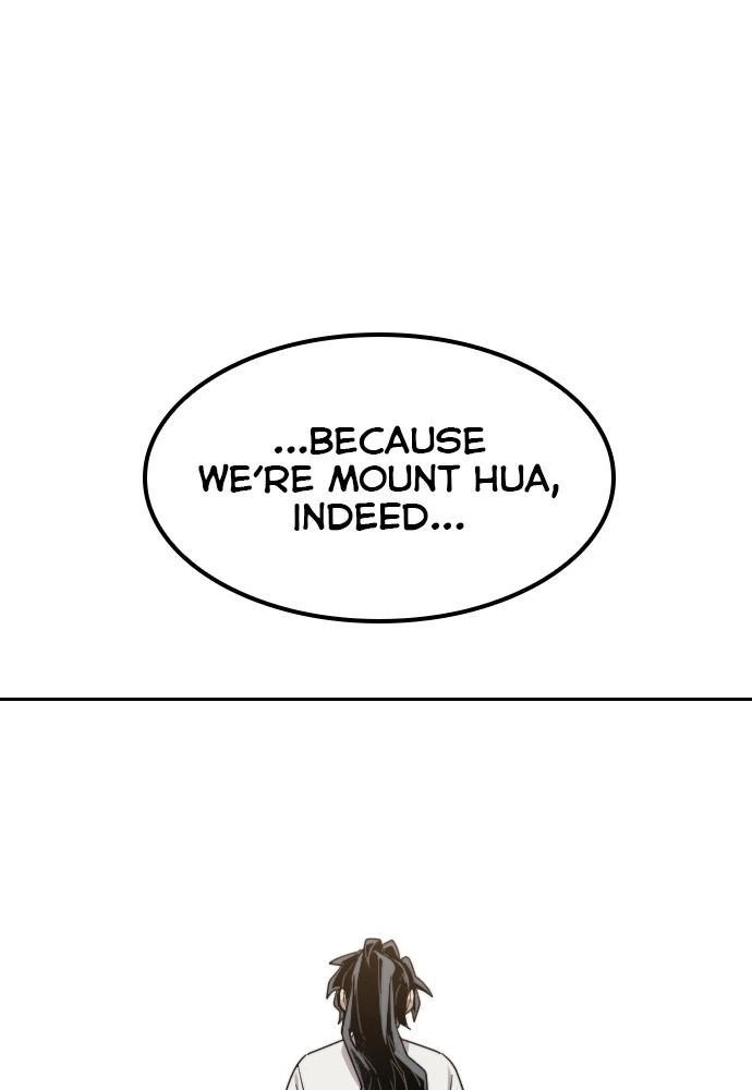 Return of the Blossoming Blade Chapter 19 — page 116