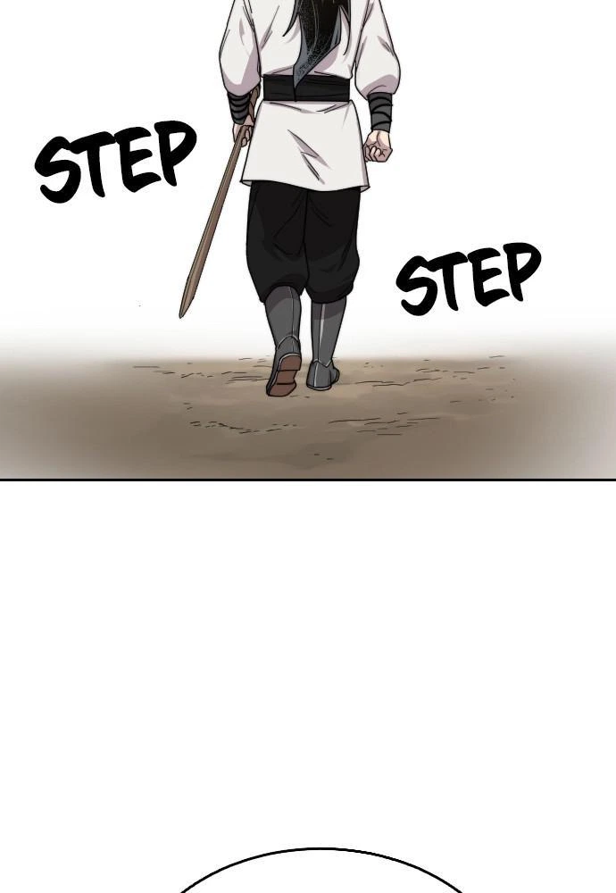 Return of the Blossoming Blade Chapter 19 — page 117