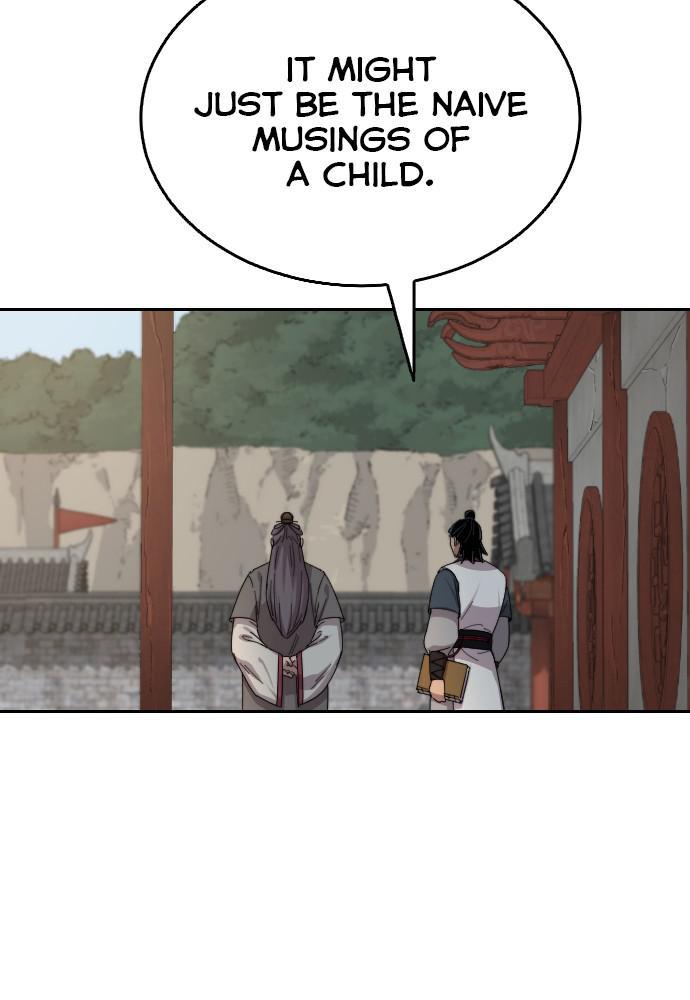 Return of the Blossoming Blade Chapter 19 — page 118