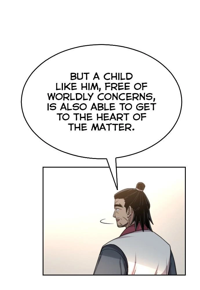 Return of the Blossoming Blade Chapter 19 — page 119