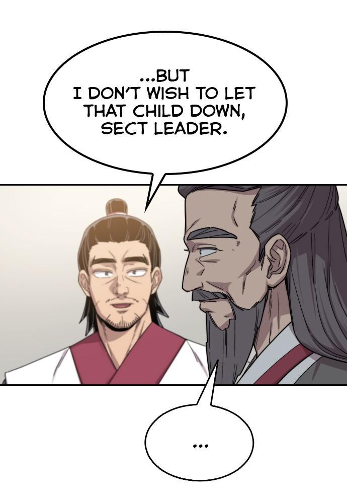 Return of the Blossoming Blade Chapter 19 — page 122
