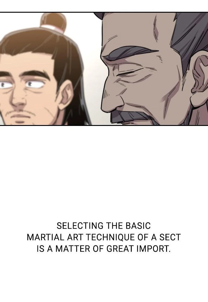 Return of the Blossoming Blade Chapter 19 — page 125