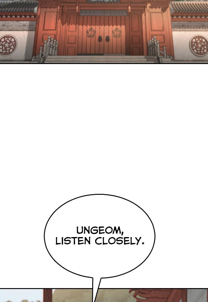 Return of the Blossoming Blade Chapter 19 — page 127