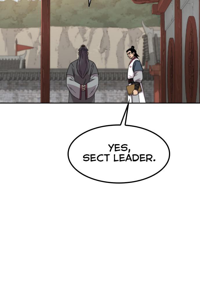 Return of the Blossoming Blade Chapter 19 — page 128