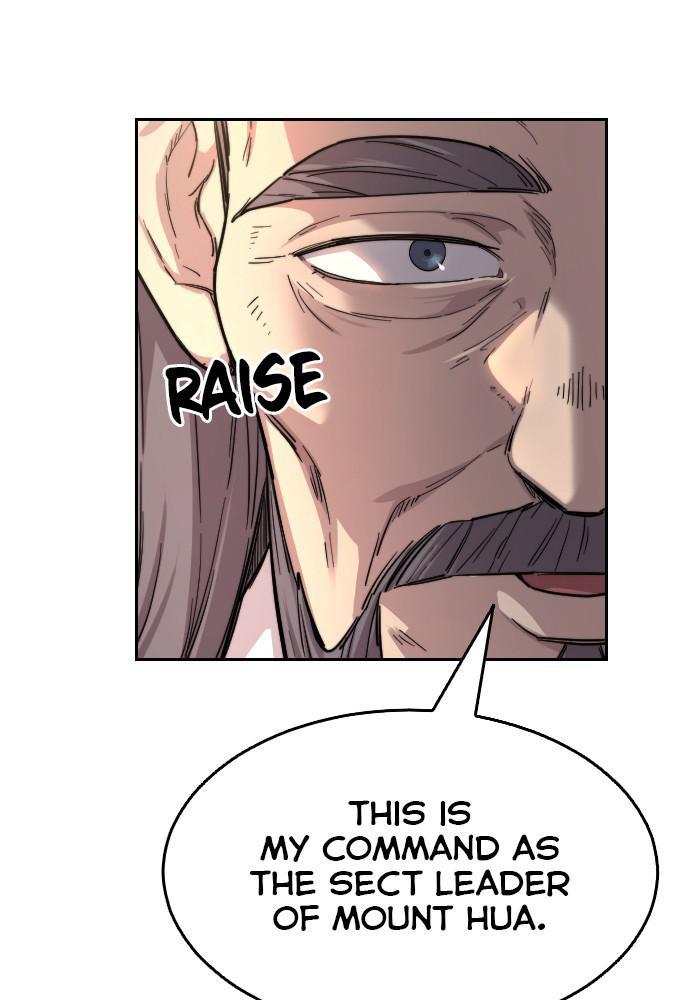 Return of the Blossoming Blade Chapter 19 — page 129