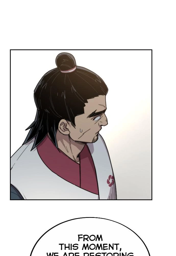 Return of the Blossoming Blade Chapter 19 — page 131