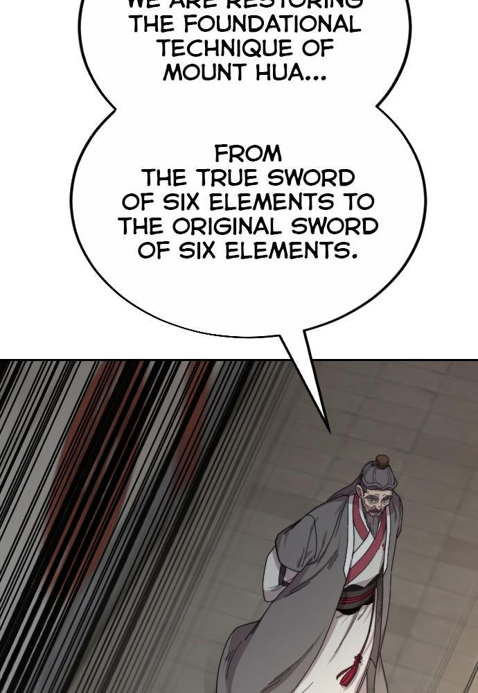 Return of the Blossoming Blade Chapter 19 — page 132