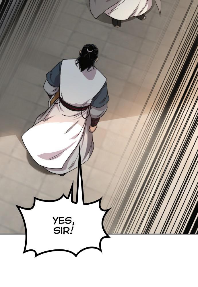 Return of the Blossoming Blade Chapter 19 — page 133