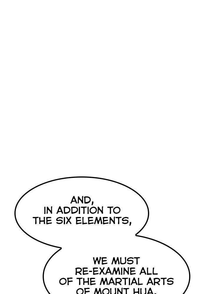 Return of the Blossoming Blade Chapter 19 — page 134