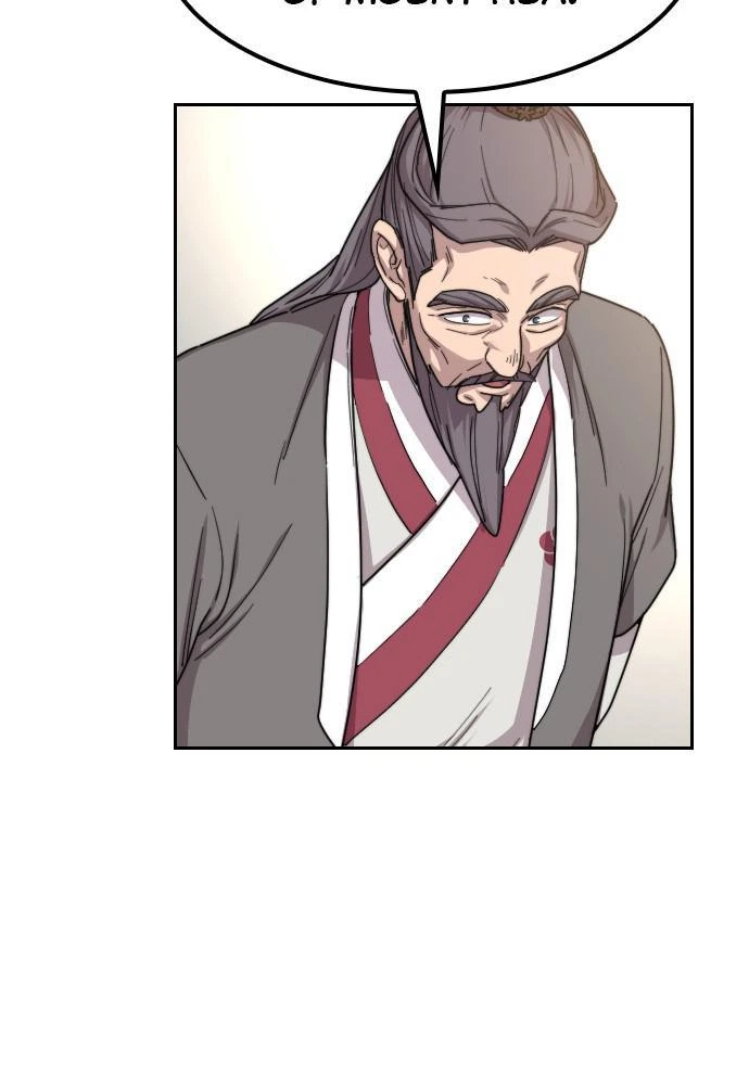 Return of the Blossoming Blade Chapter 19 — page 135