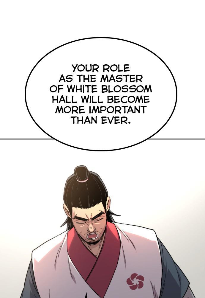 Return of the Blossoming Blade Chapter 19 — page 136