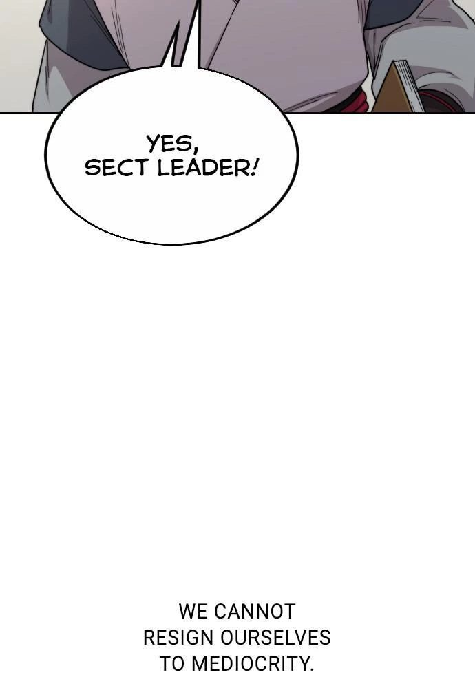 Return of the Blossoming Blade Chapter 19 — page 137