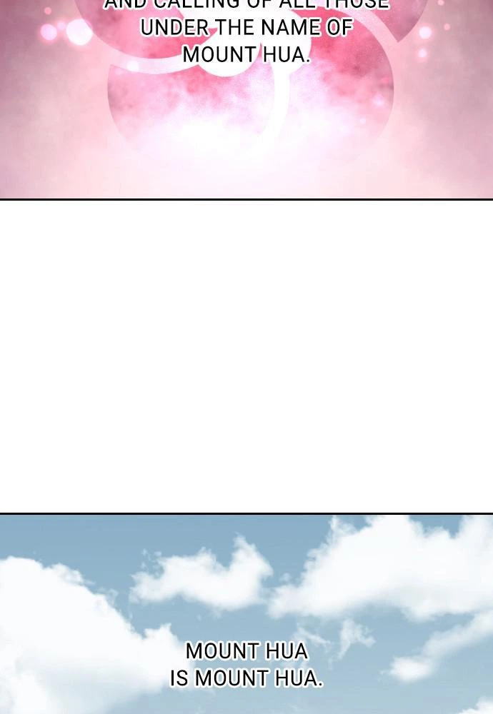 Return of the Blossoming Blade Chapter 19 — page 141