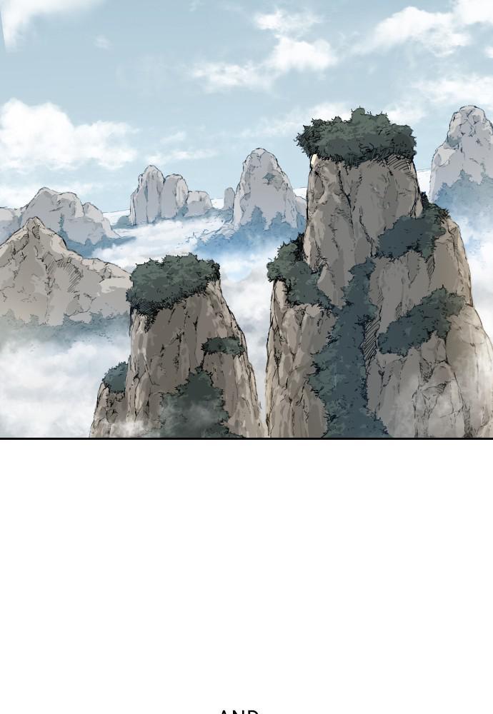 Return of the Blossoming Blade Chapter 19 — page 142