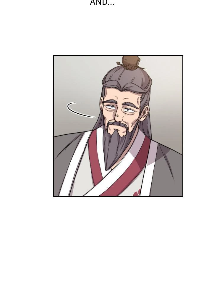 Return of the Blossoming Blade Chapter 19 — page 143