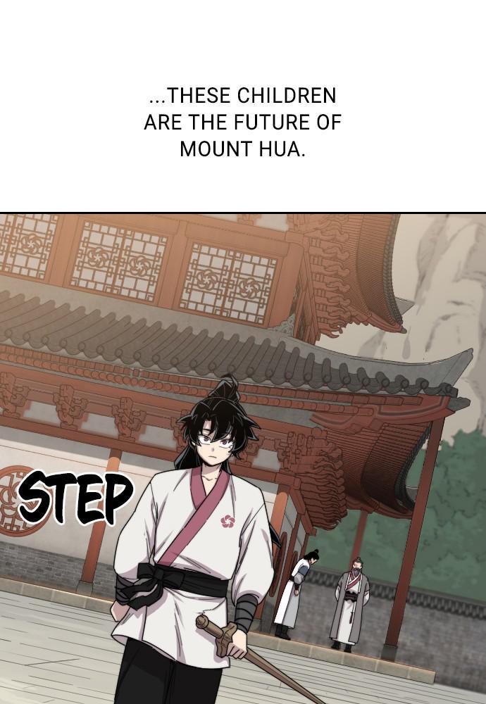 Return of the Blossoming Blade Chapter 19 — page 144