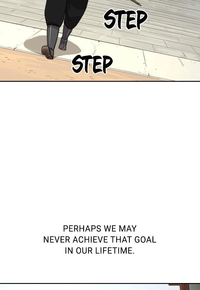Return of the Blossoming Blade Chapter 19 — page 145